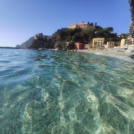 Via Verdi 5, Gli Affreschi Μοντερόσο αλ Μάρε Εξωτερικό φωτογραφία