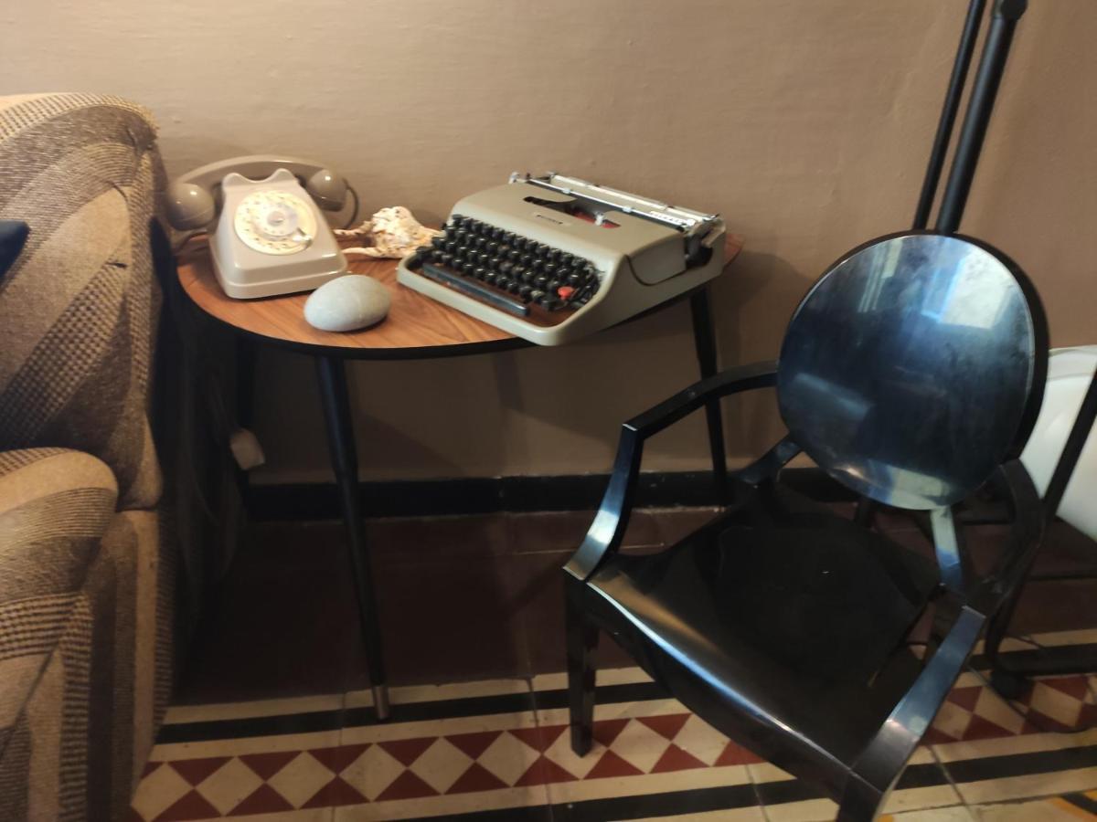 Via Verdi 5, Gli Affreschi Μοντερόσο αλ Μάρε Εξωτερικό φωτογραφία