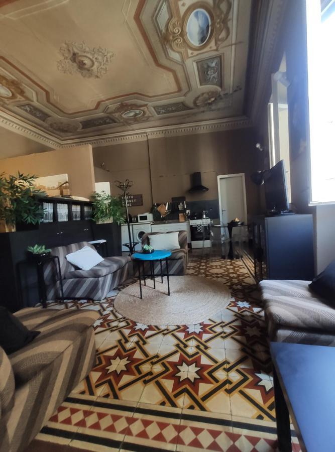 Via Verdi 5, Gli Affreschi Μοντερόσο αλ Μάρε Εξωτερικό φωτογραφία