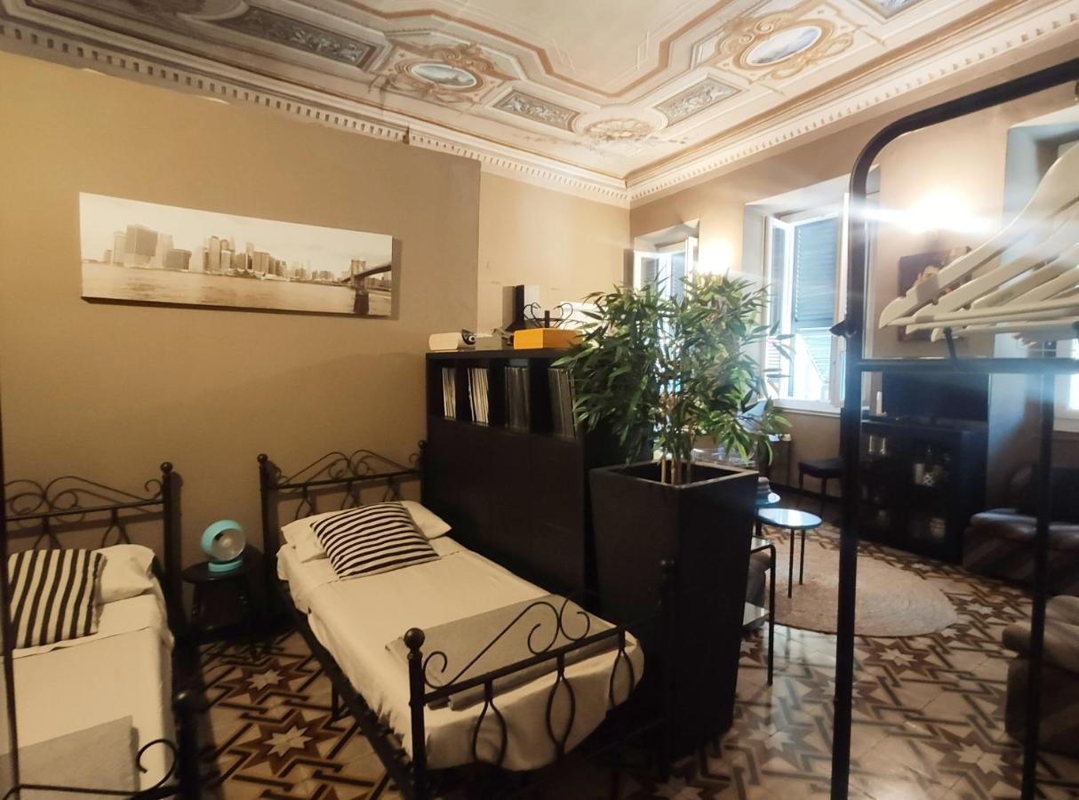 Via Verdi 5, Gli Affreschi Μοντερόσο αλ Μάρε Εξωτερικό φωτογραφία